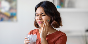 How to Stop Sensitive Teeth Pain Immediately